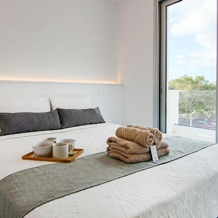 Phaedrus Living - Seaside Executive Flat Harbour 208 Leilighet Paphos Eksteriør bilde